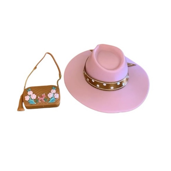 Disney ily 4Ever I ❤️ bambi Inspired Fashion Doll - Picture 8 of 15